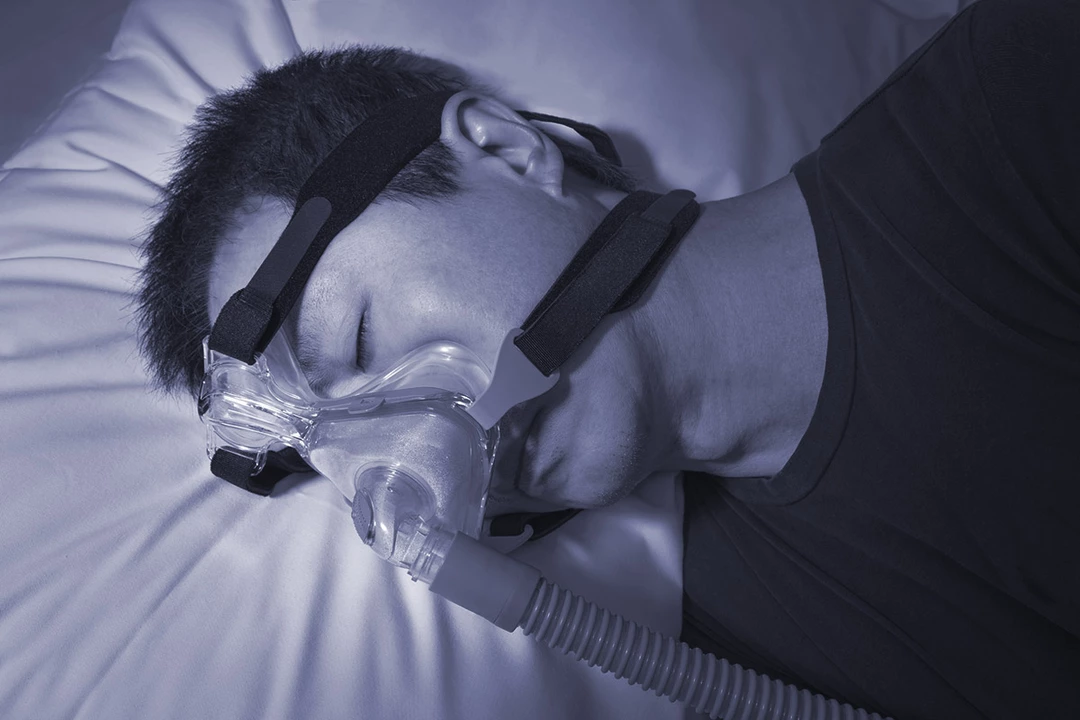 Amiloride for the Treatment of Central Sleep Apnea: A Promising Approach?