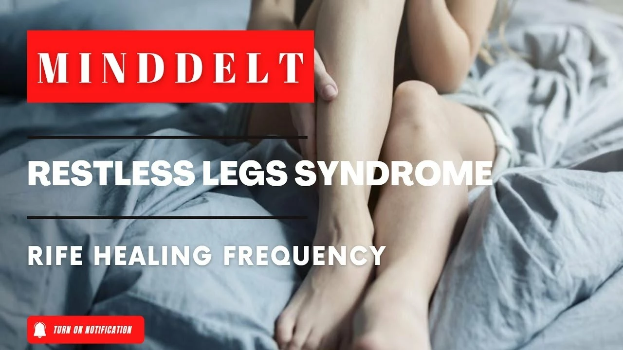 Baclofen and Restless Leg Syndrome: Can It Provide Relief?