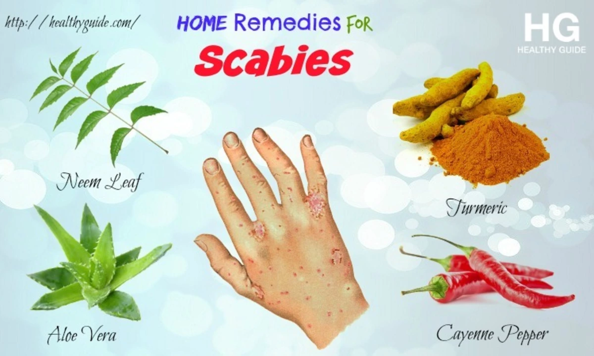 How to Prevent Scabies: Tips for Avoiding Infection and Using Crotamiton