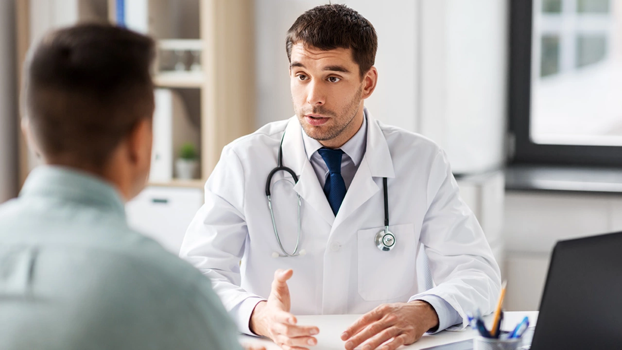 Tips for Talking to Your Doctor About Clobetasol