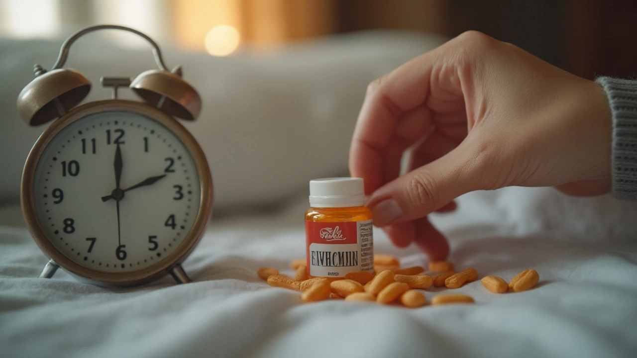 Practical Tips for Using Melatonin