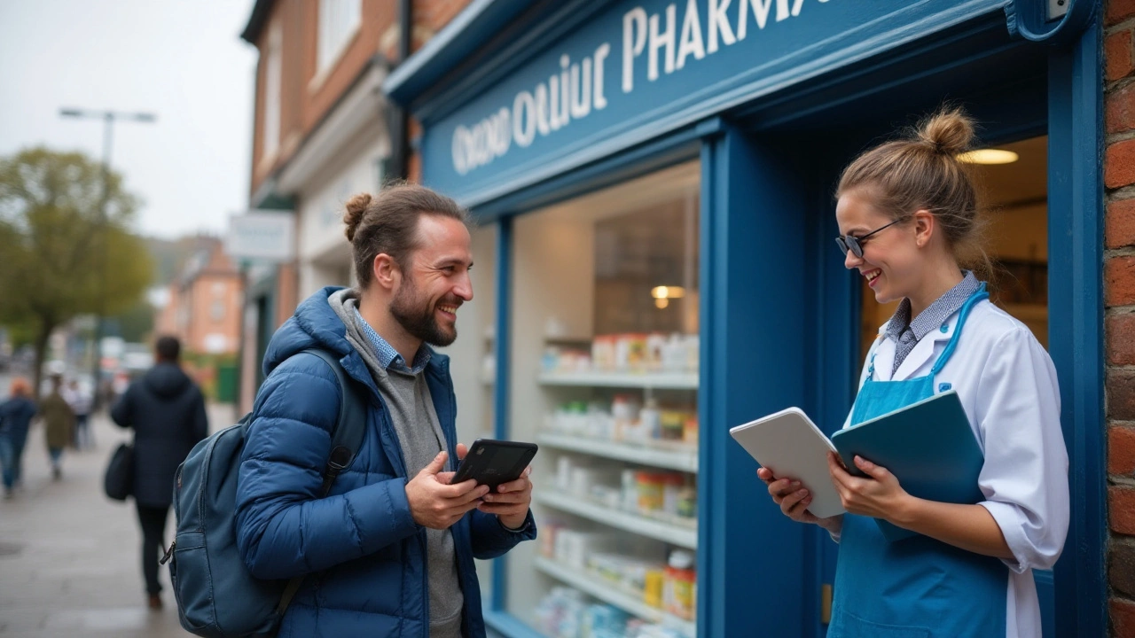 Top Alternatives to MedExpress.co.uk in 2024: Finding the Best Online Pharmacy Options