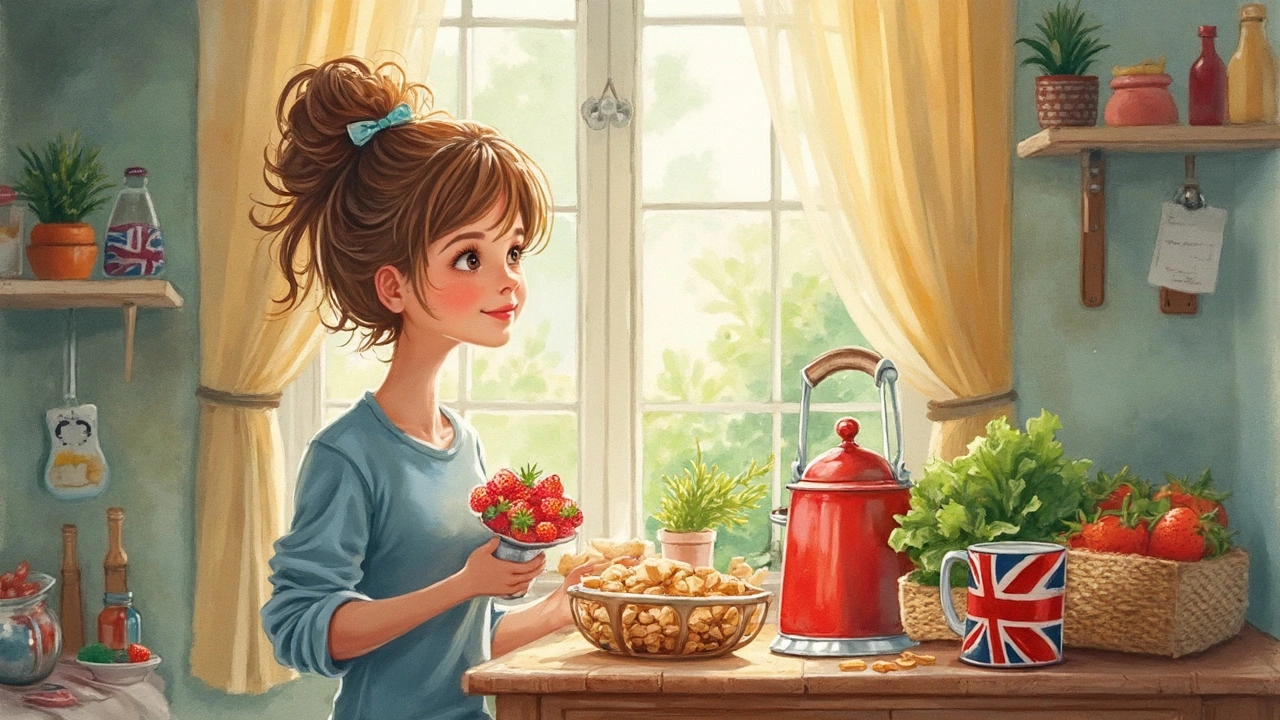Nutrition and Major Depressive Disorder: How What You Eat Affects Your Mood