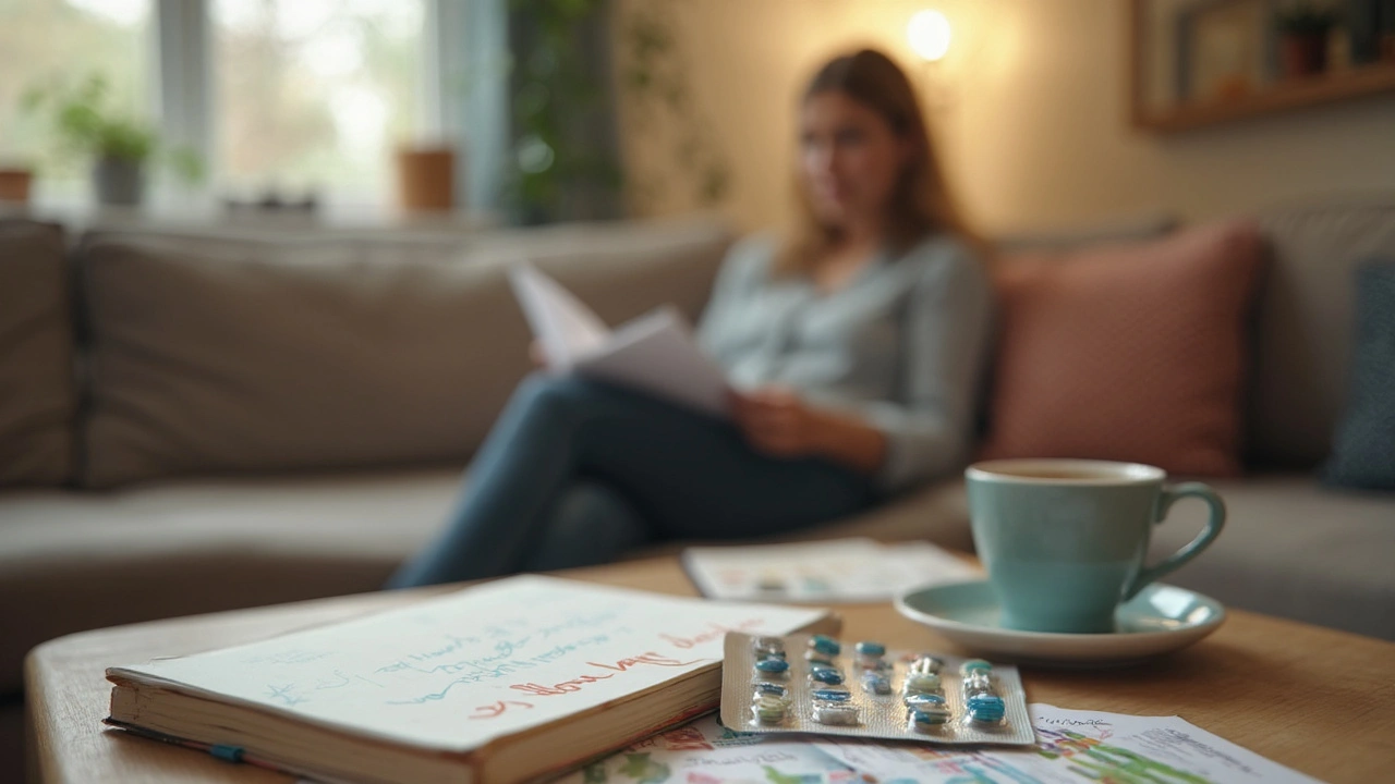 Abilify: Side Effects, Uses & Personal Stories About Aripiprazole