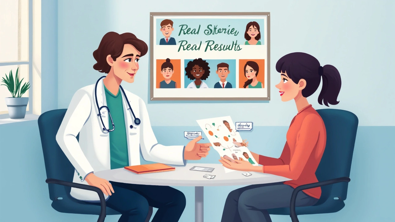 Side Effects: Risks, Weird Surprises, and What to Watch For