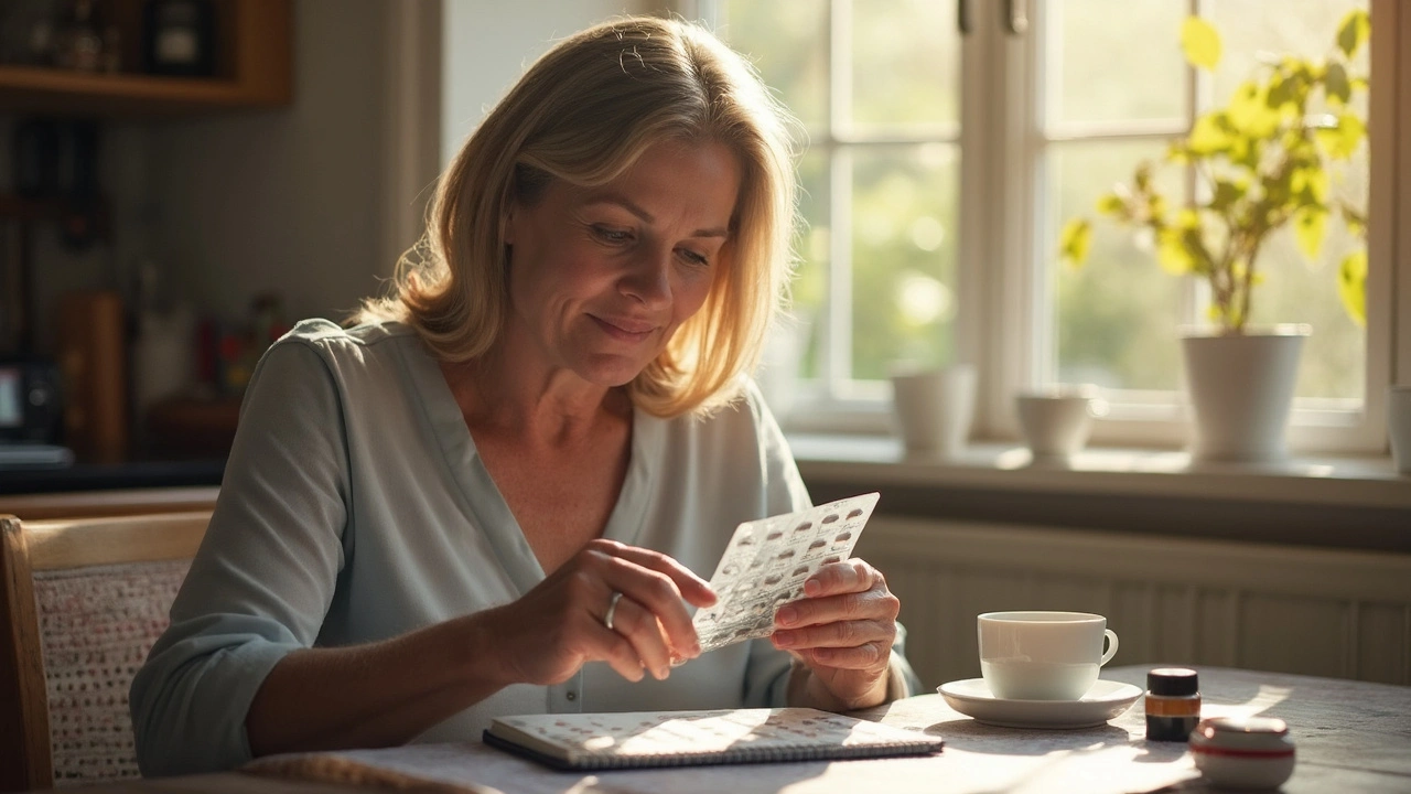 Actos: Diabetes Medication Uses, Side Effects, and Patient Tips