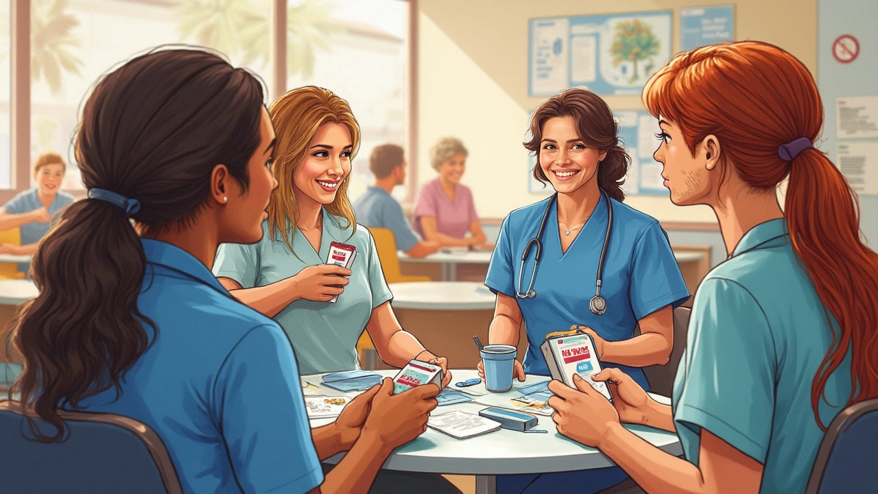 Practical Tips for Getting the Most Out of Actos