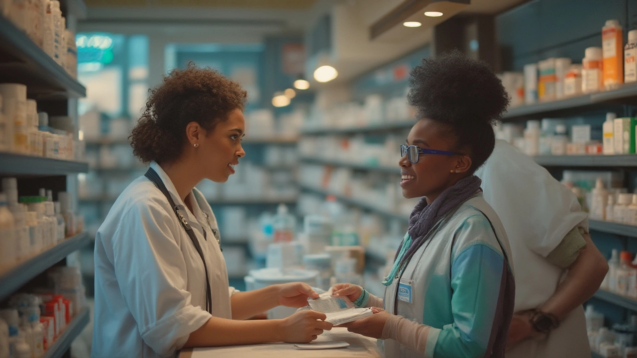 How to Safely Buy Isoniazid Online: Tips, Facts, and Legal Guidelines