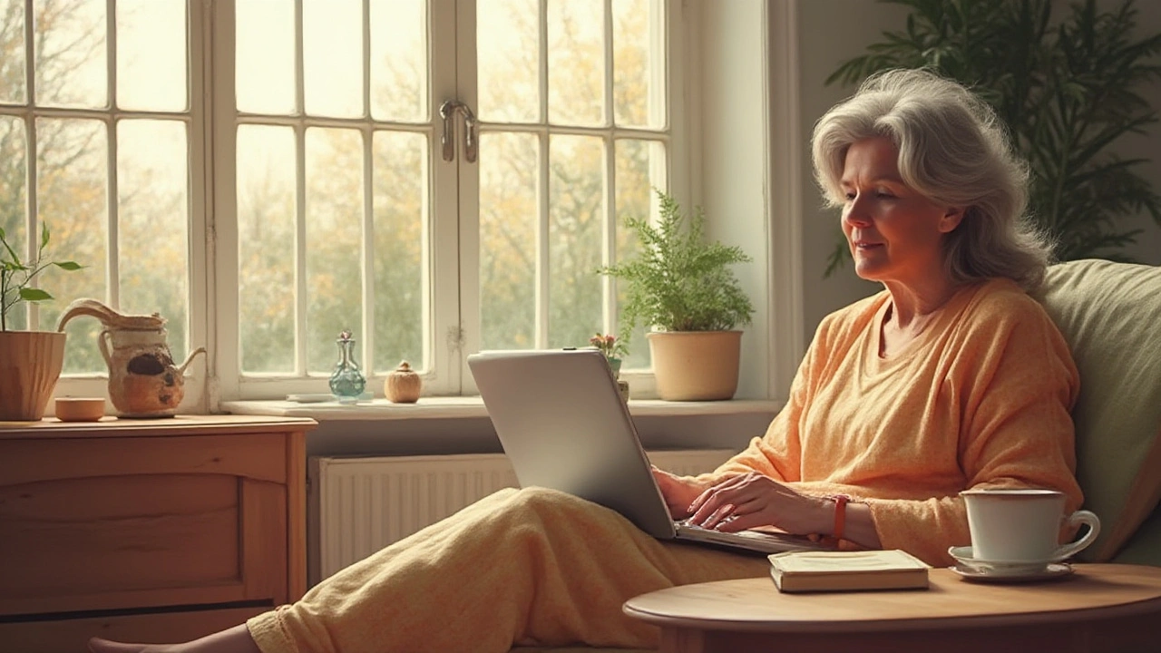 Online Pharmacy Homepills-Shop: Your Guide to Safe Internet Medication Purchases