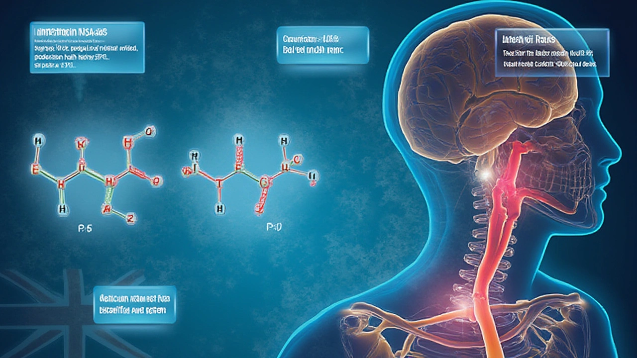 Practical Tips and What to Expect from Indomethacin