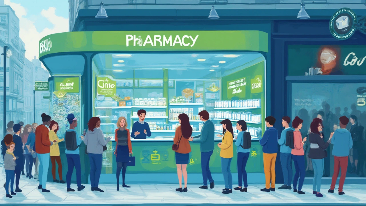 Step-by-Step Guide: Buying Motrin Online in 2025
