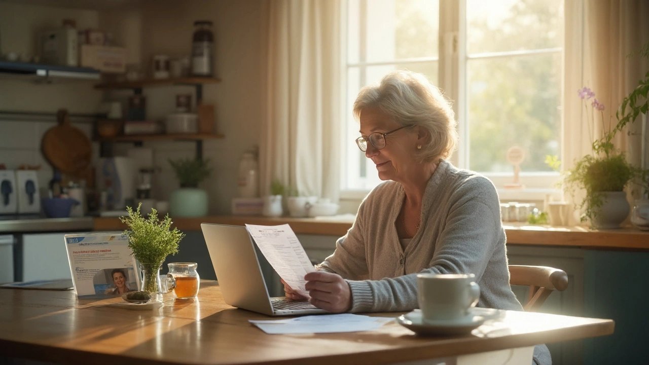 Colchicine Online: Safe Ways to Buy & Order This Gout Medication