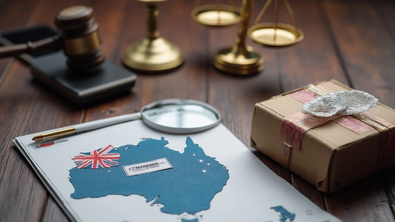 Is it legit? How to verify, red flags to watch, and the law in Australia