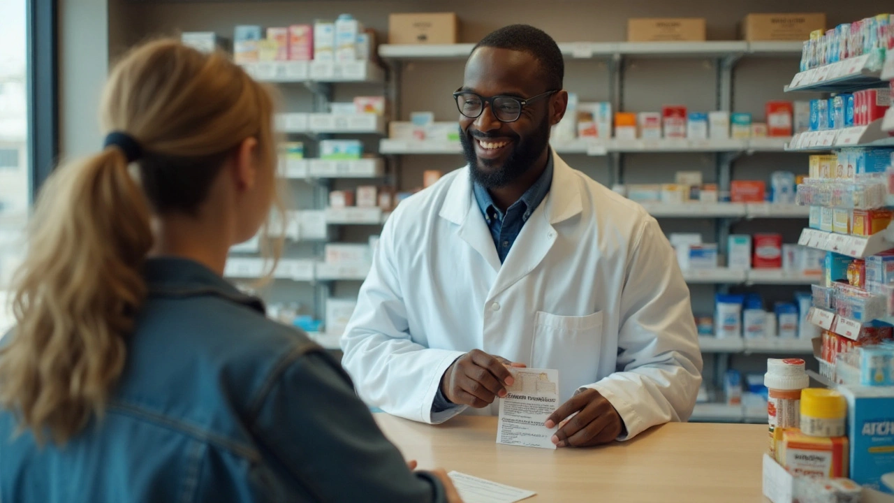 Safe Dosing: How to Take It (With a Quick Checklist)