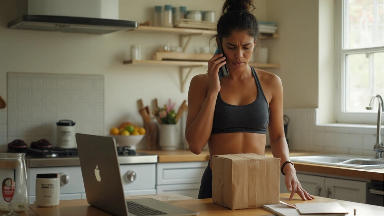 Safer alternatives, what to do if you already ordered, and fast answers