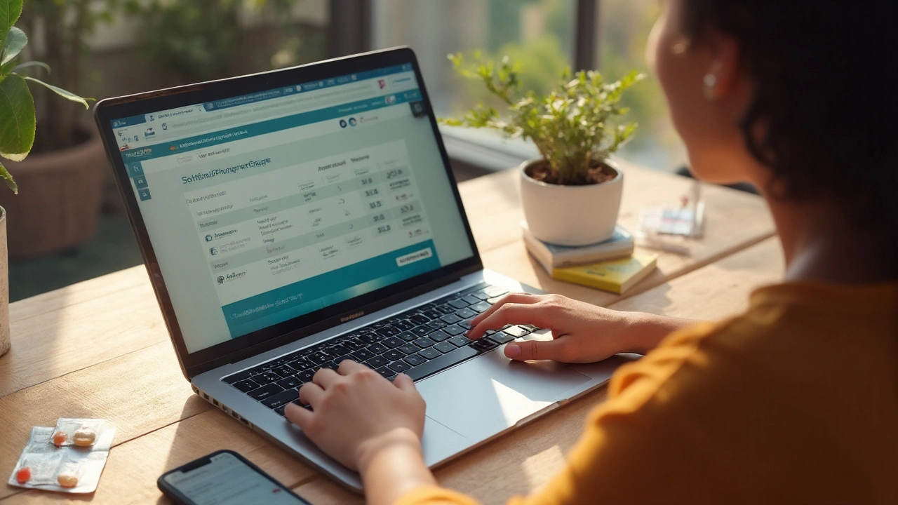 Buy Generic Gabapentin Online in Australia (2025): Safe, Legal, and Cheap