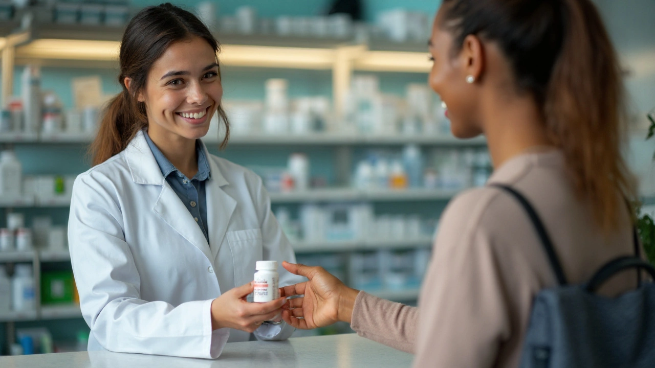 Cefixime: Uses, Dosage, Side Effects & Buying Guide 2025