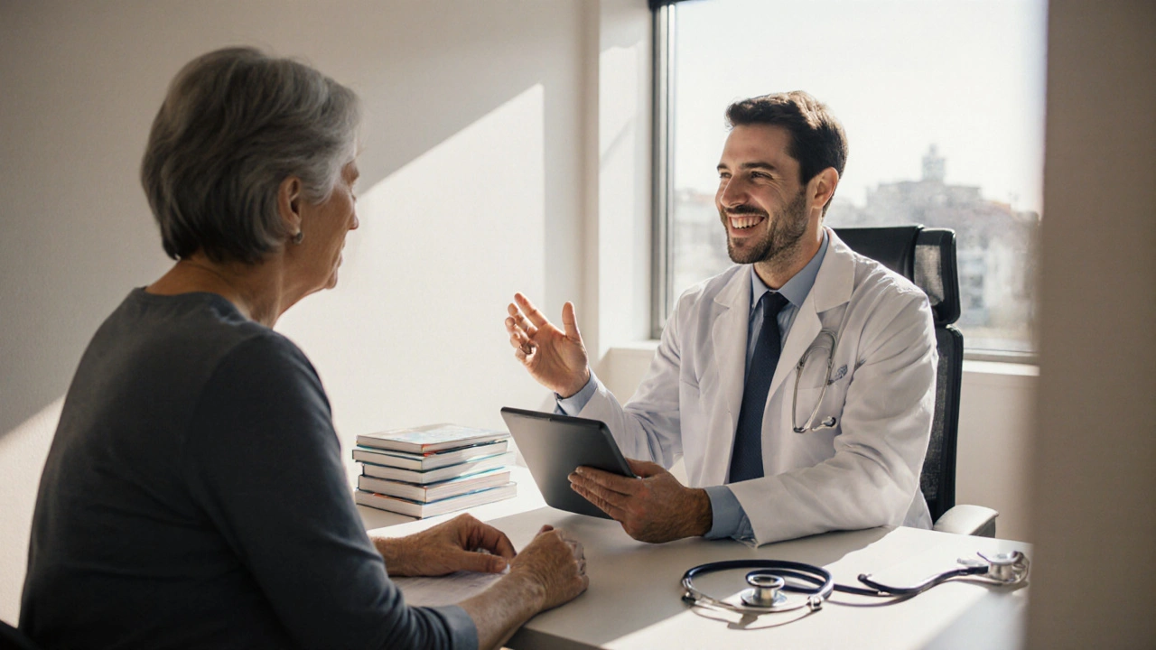 Common Side Effects of Minocin