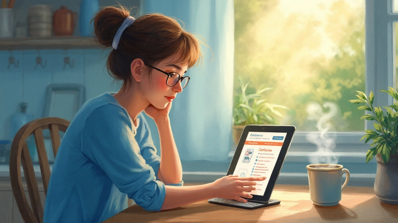 Safety First: Side Effects, Interactions, and When to Call the Doctor