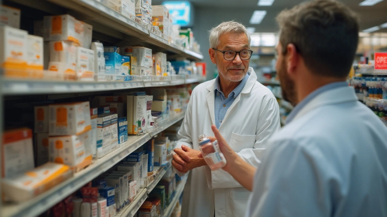 Sildigra (Sildenafil) vs Other ED Meds: Benefits, Risks & How to Choose
