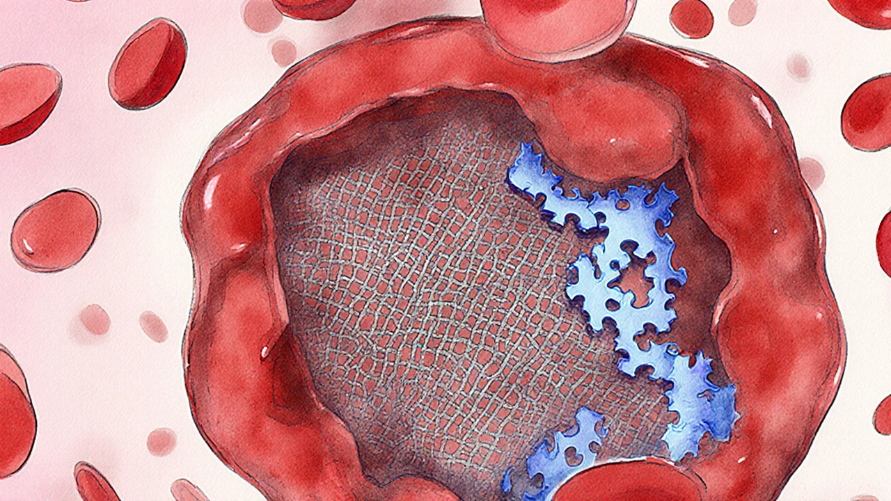 Treatment Landscape: From Replacement to Gene Therapy