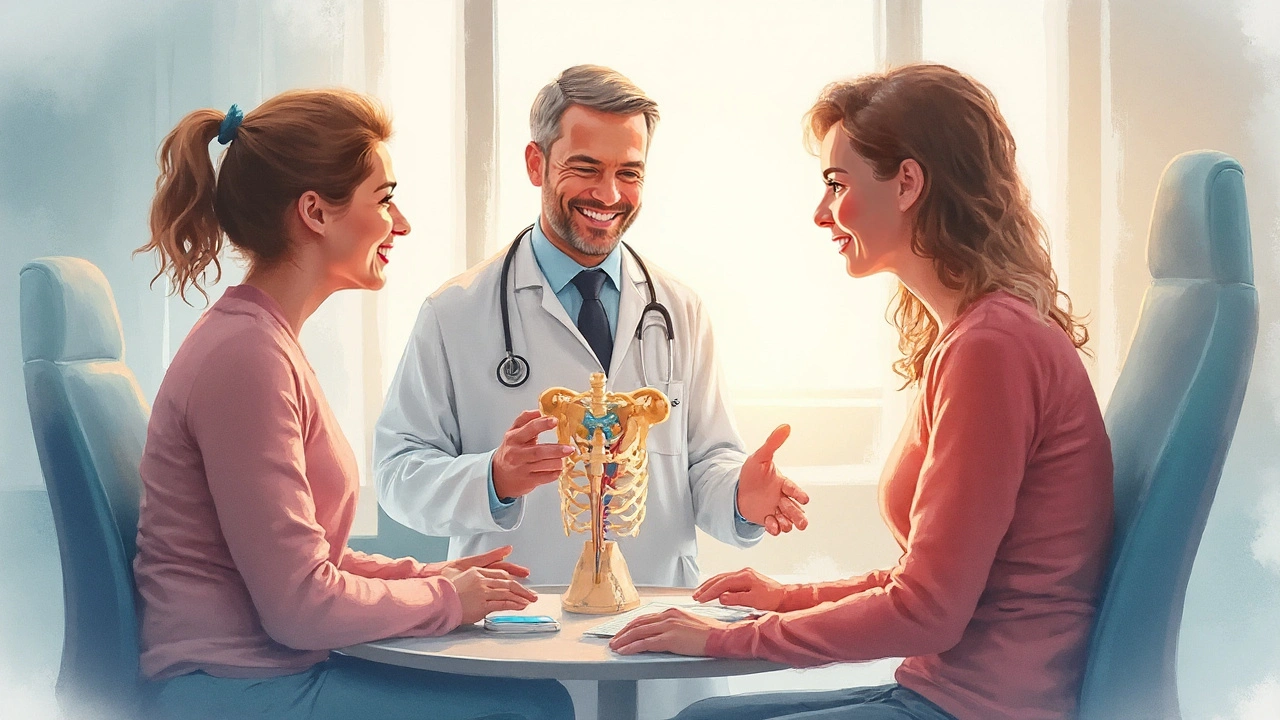 Treatment Options - What Works Best?