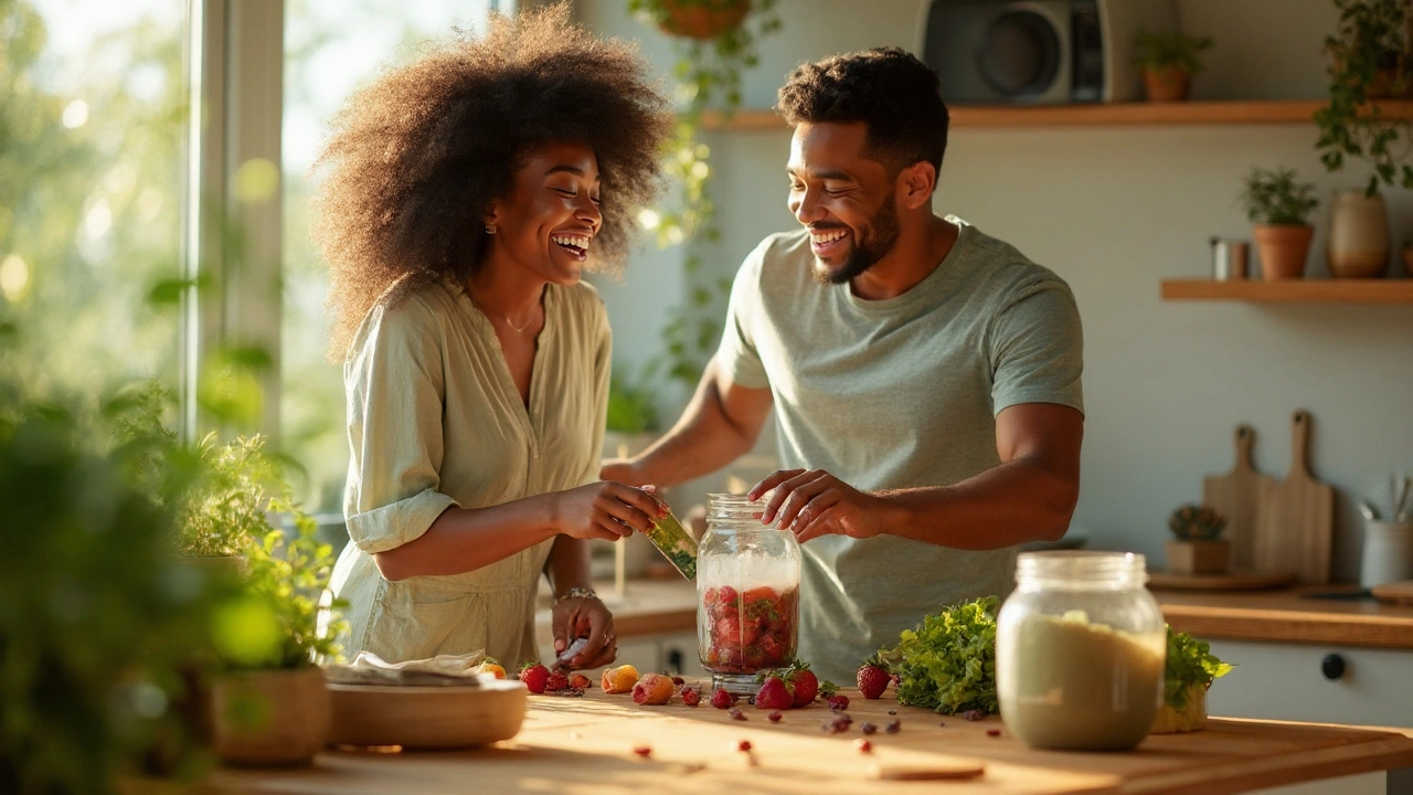 Why Bean Pod Supplements Are Set to Revolutionize Health & Wellness