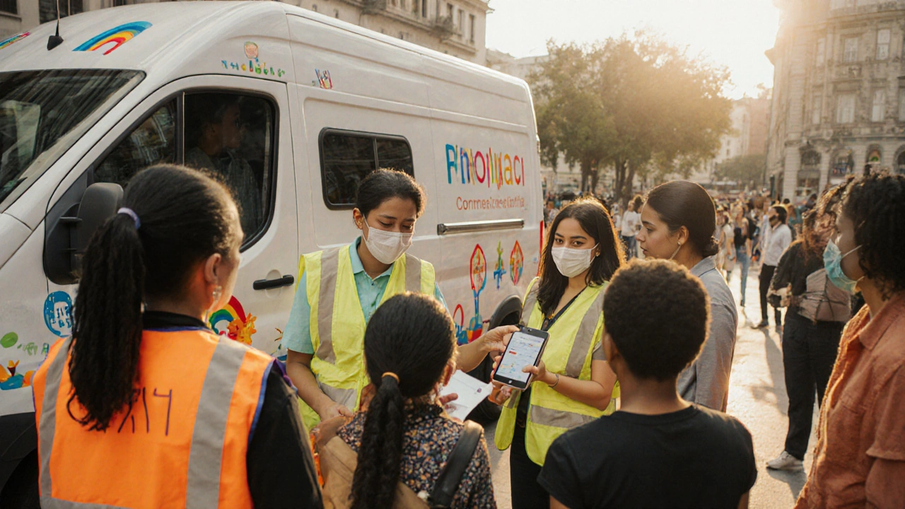 Antimicrobial Stewardship: Guarding Against Resistance