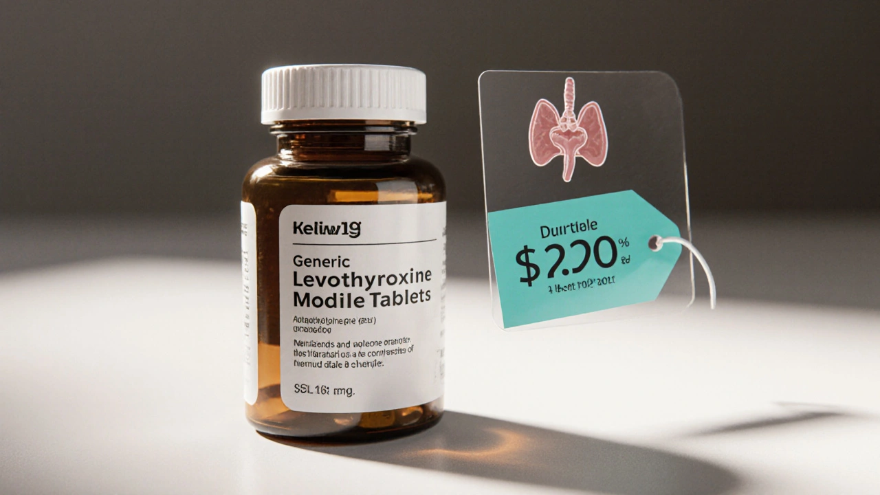 Buy Cheap Generic Synthroid Online - A Practical Guide