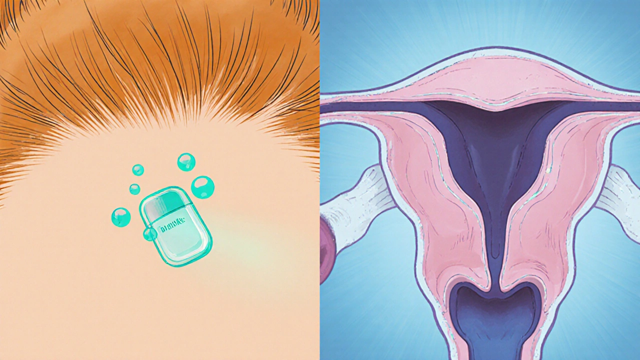 Dutasteride vs Alternatives: Which Hair Loss or BPH Treatment Wins?