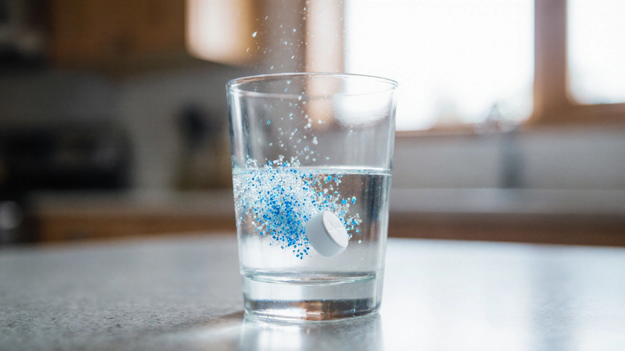 Lamictal Dispersible vs. Other Lamotrigine Alternatives: A Detailed Comparison