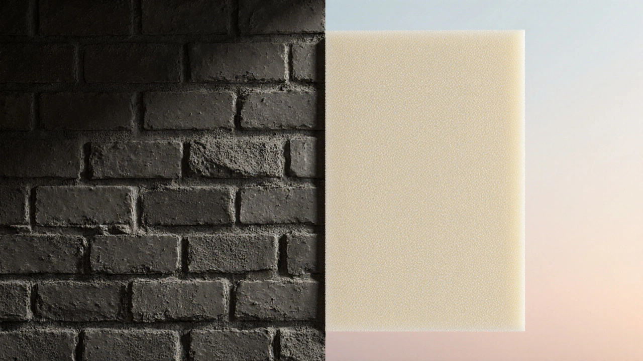 Lightweight Soundproofing Materials: Low‑Density Options for Better Noise Reduction