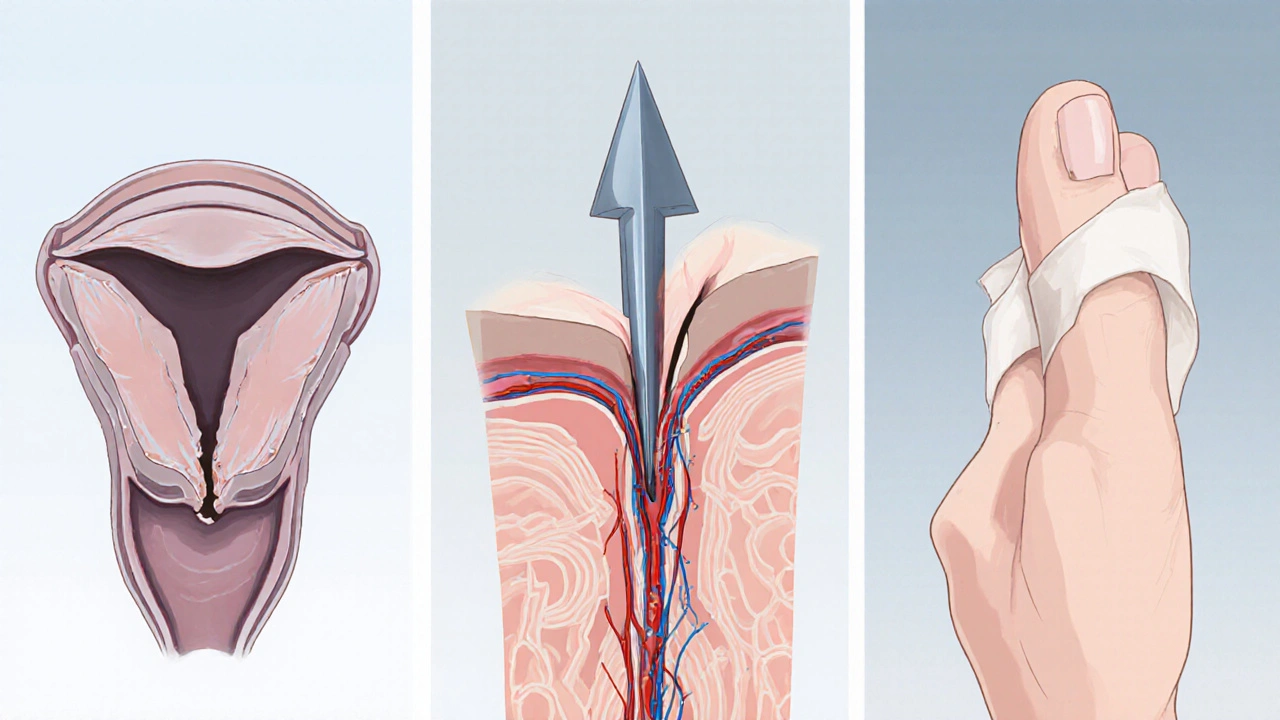 Penile Reconstructive Surgery: How It Repairs Traumatic Injuries
