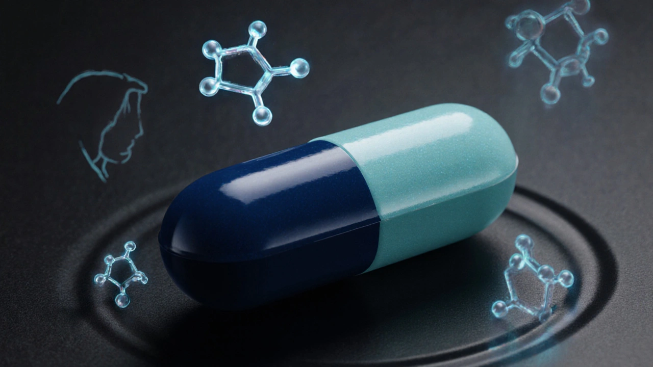 Potential Drug Interactions & Safety Tips