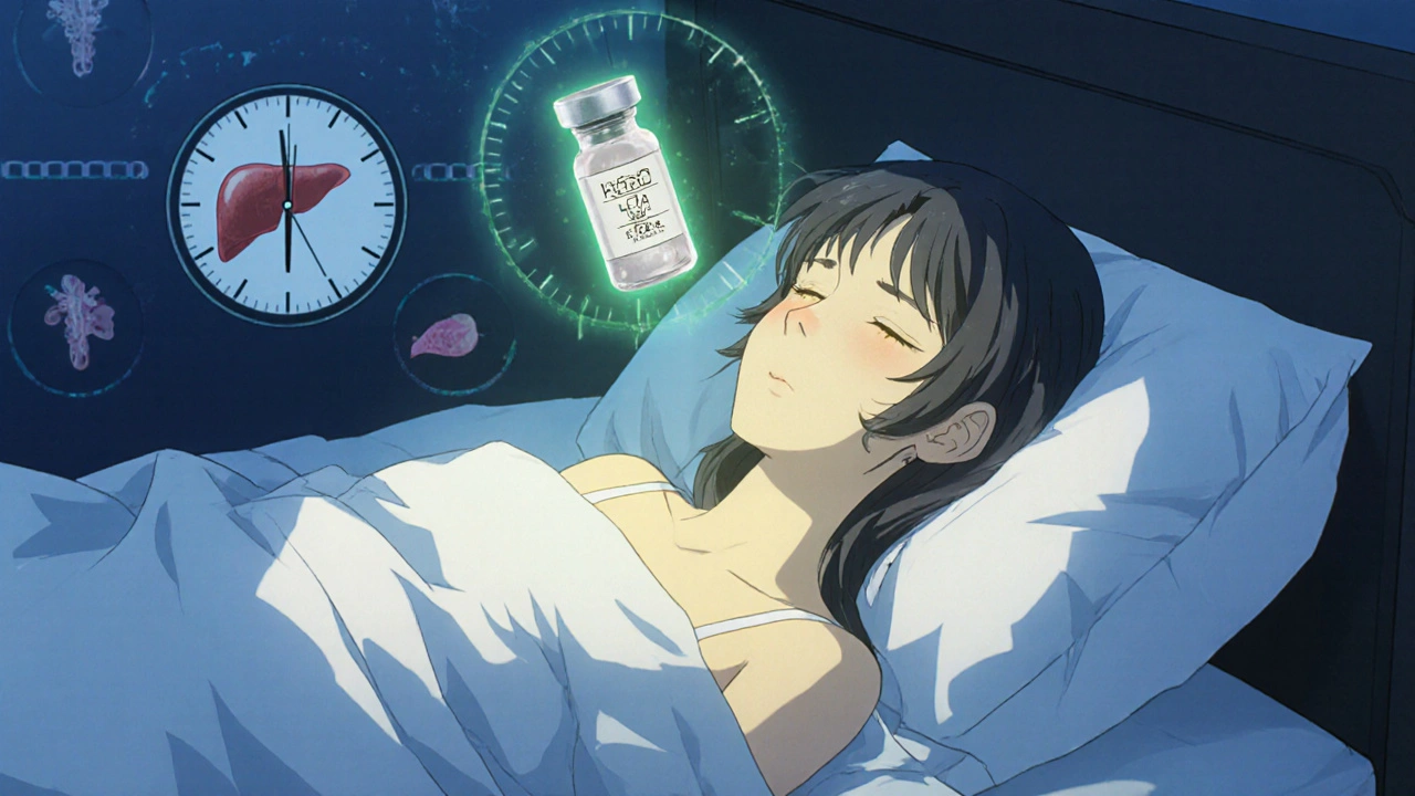 Antidotes for Common Medication Overdoses: What You Need to Know