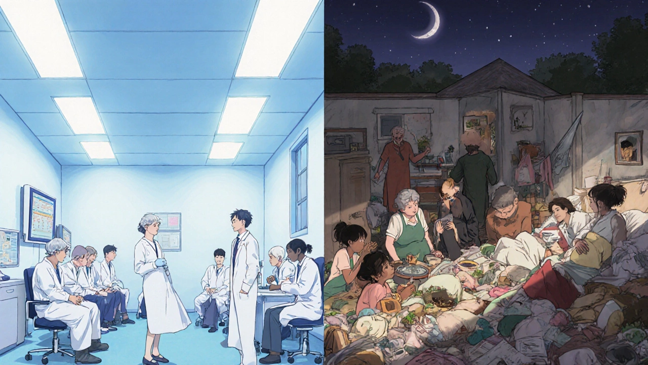 Clinical Trial Data vs Real-World Side Effects: What You Need to Know