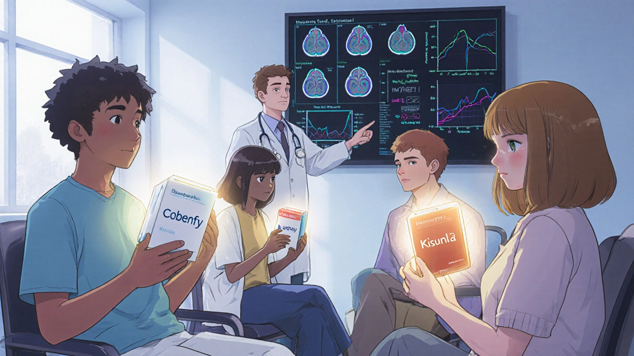 New Drug Approvals: Recent Medications and Their Safety Profiles