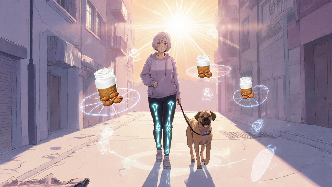 Osteoporosis Risk: How to Stop Bone Density Loss and Prevent Fractures