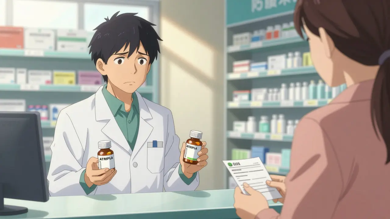 Combination Drug Substitution: Legal and Practical Challenges Explained