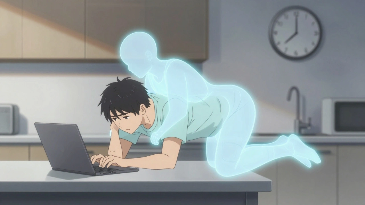 Ergonomics for Joint Health: Workstation and Posture Tips to Reduce Pain