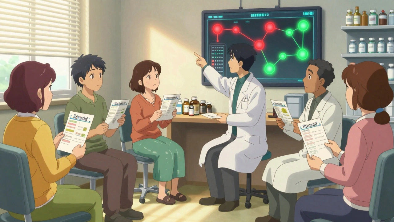 How to Use Your Pharmacy’s Consultation Service for Medication Safety