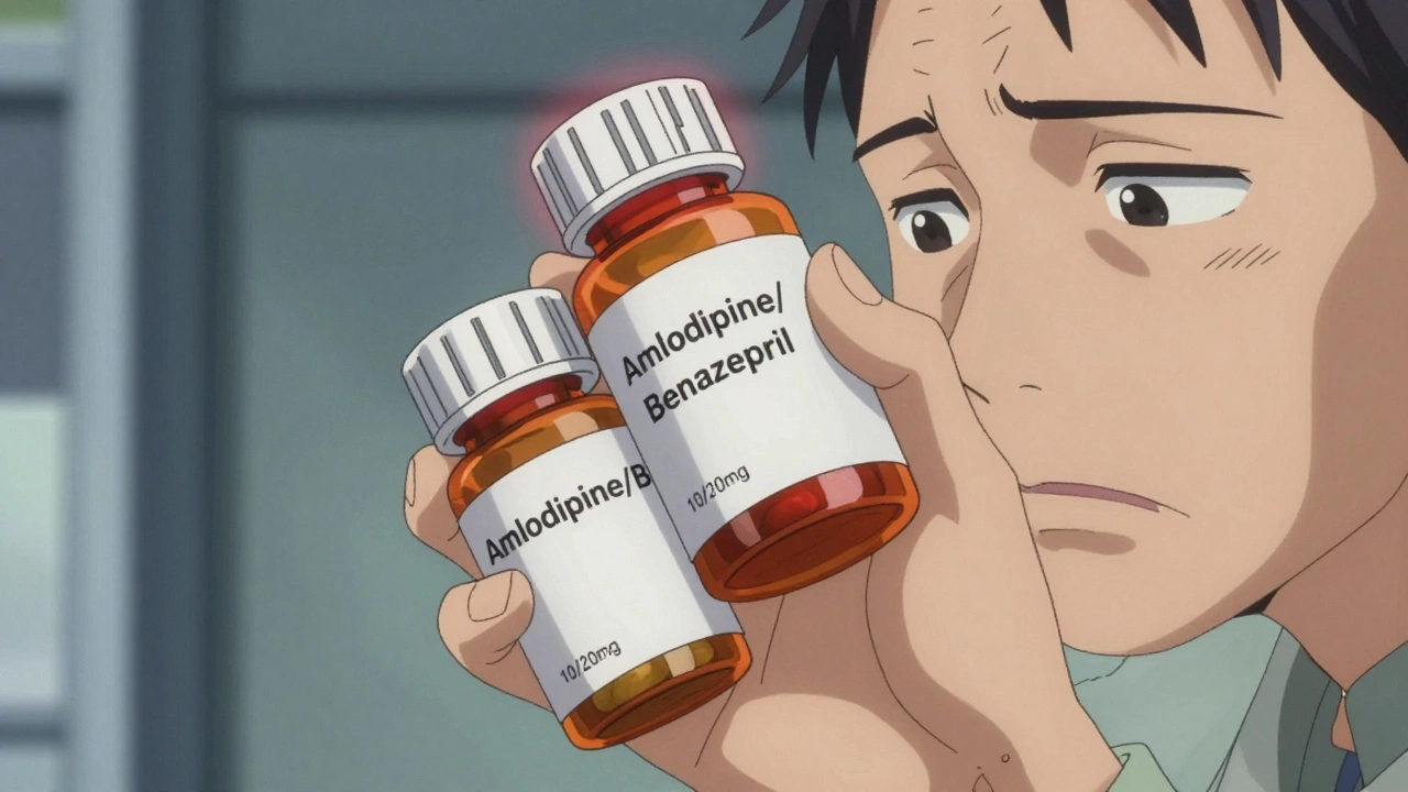 Managing Therapeutic Equivalents in Combination Drugs: Dose Differences and Real-World Risks