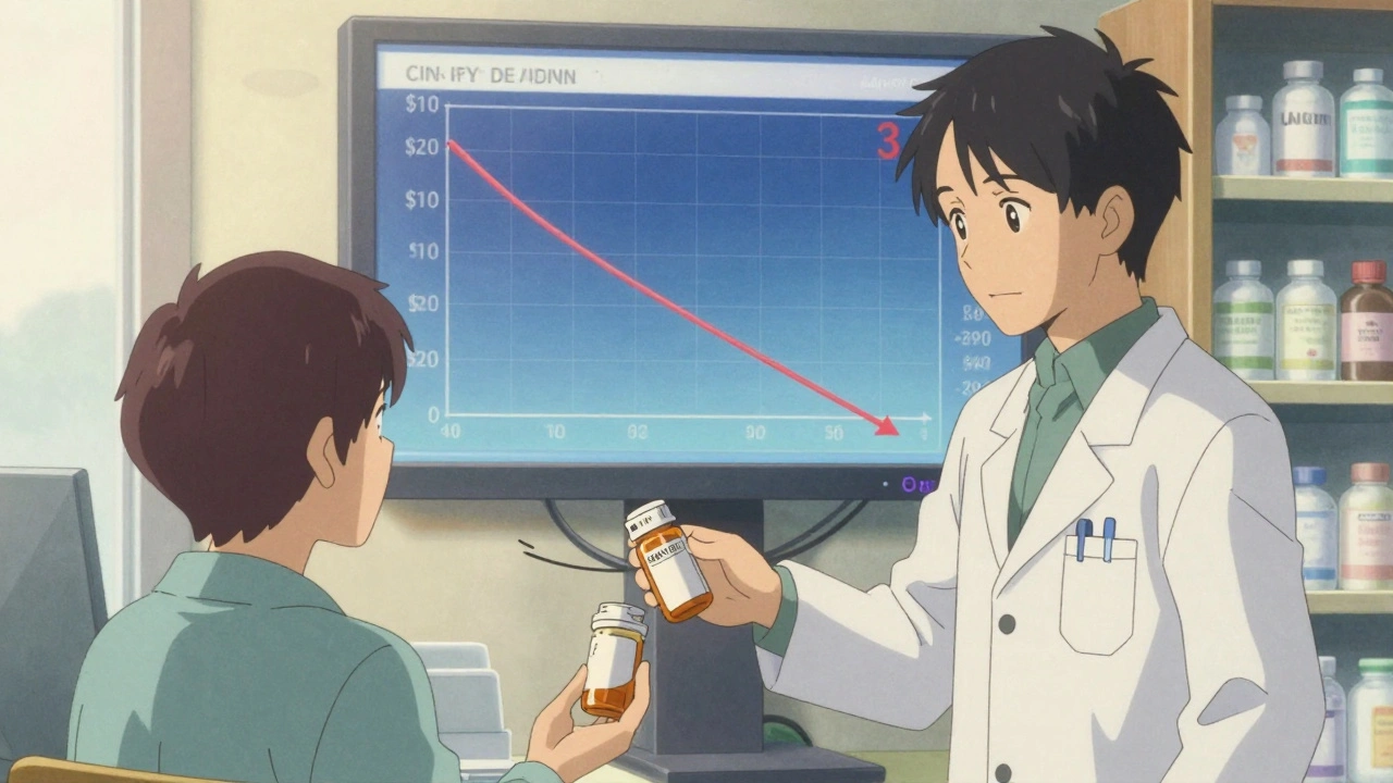 Medicaid Generic Drug Policies: How States Are Cutting Prescription Costs