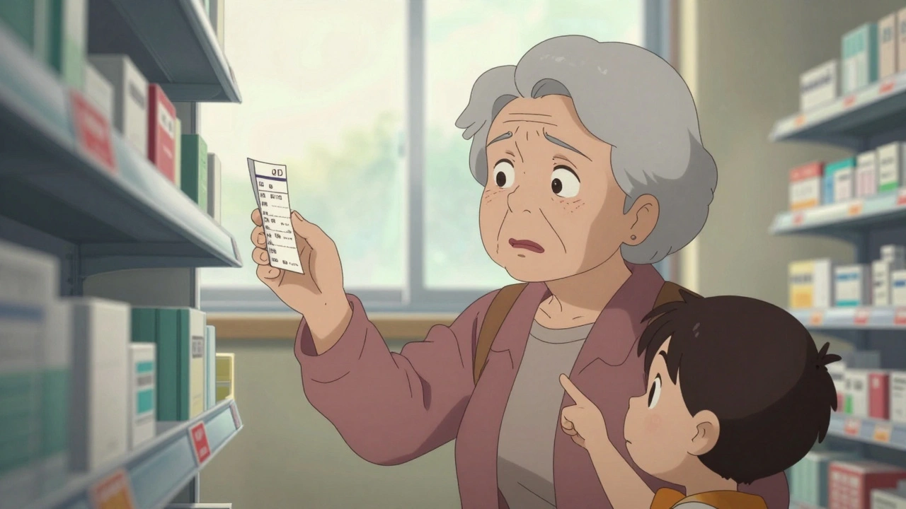 Medication Safety for Non-English Speakers: How to Get Clear, Understandable Instructions