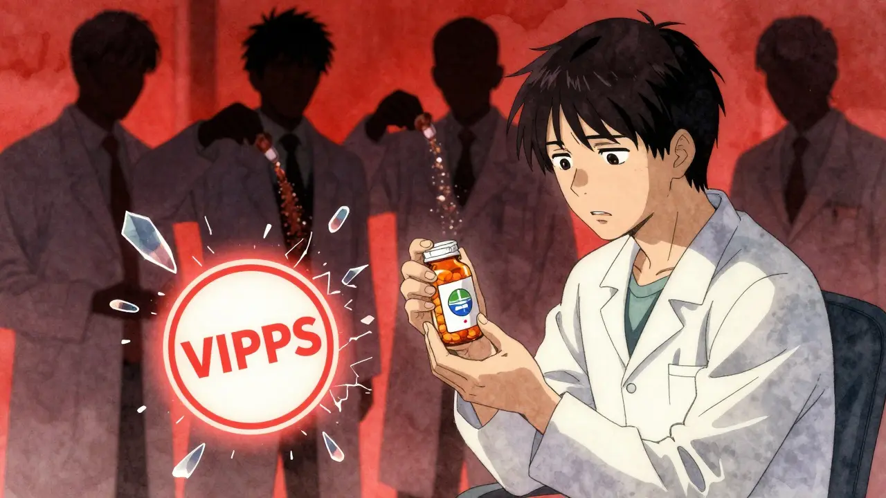 Online Pharmacies and Generics: How to Spot Safe and Legitimate Sources