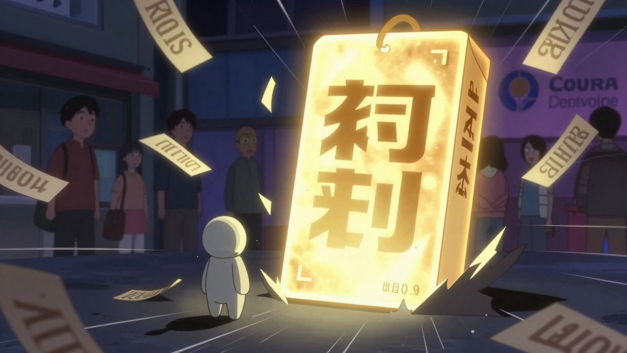 Why Prices Drop at Launch: The Real Reason Behind First Generic Entry