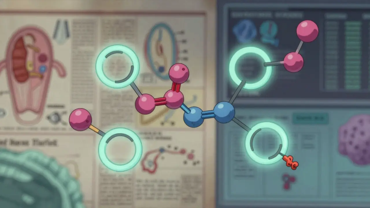 Cephalosporin Allergies: What You Really Need to Know About Penicillin Cross-Reactivity