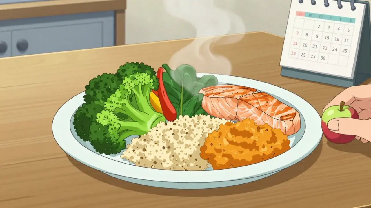 Diabetic Meal Planning: Best Foods to Eat and Worst Foods to Avoid