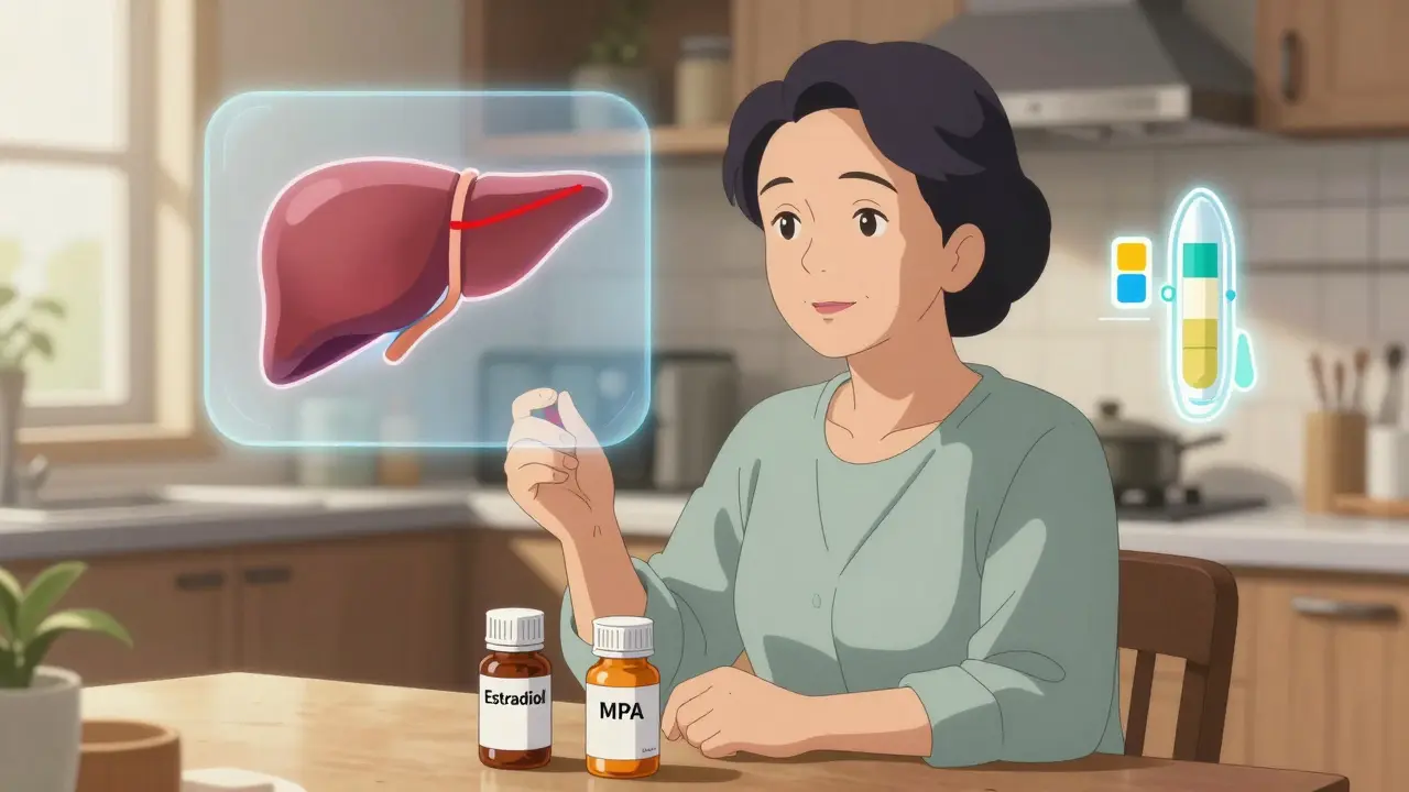 Hormone Therapy Combinations: Generic Choices and What You Need to Know