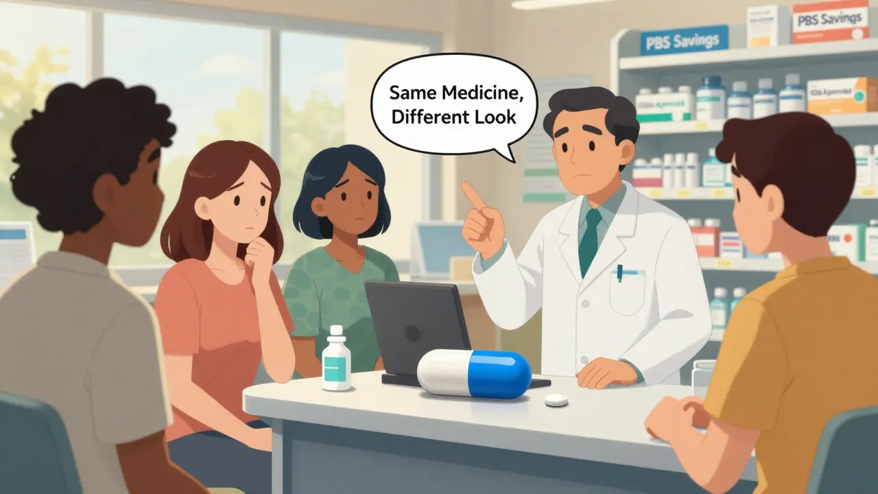 Switching from Brand to Generic Drugs: What to Expect in 2026